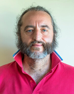 Antonio Blandi 2005/2007